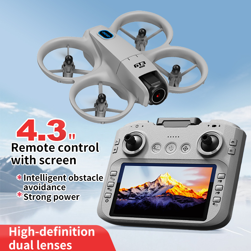 New Model GT3 MAX Drones Large – Drone Battery Balance Charger recenzja i cena