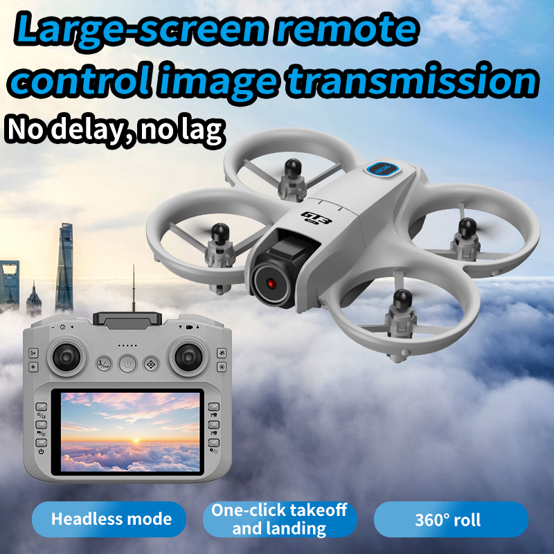 New Model GT3 MAX Drones Large – Drone Battery Balance Charger recenzja i cena