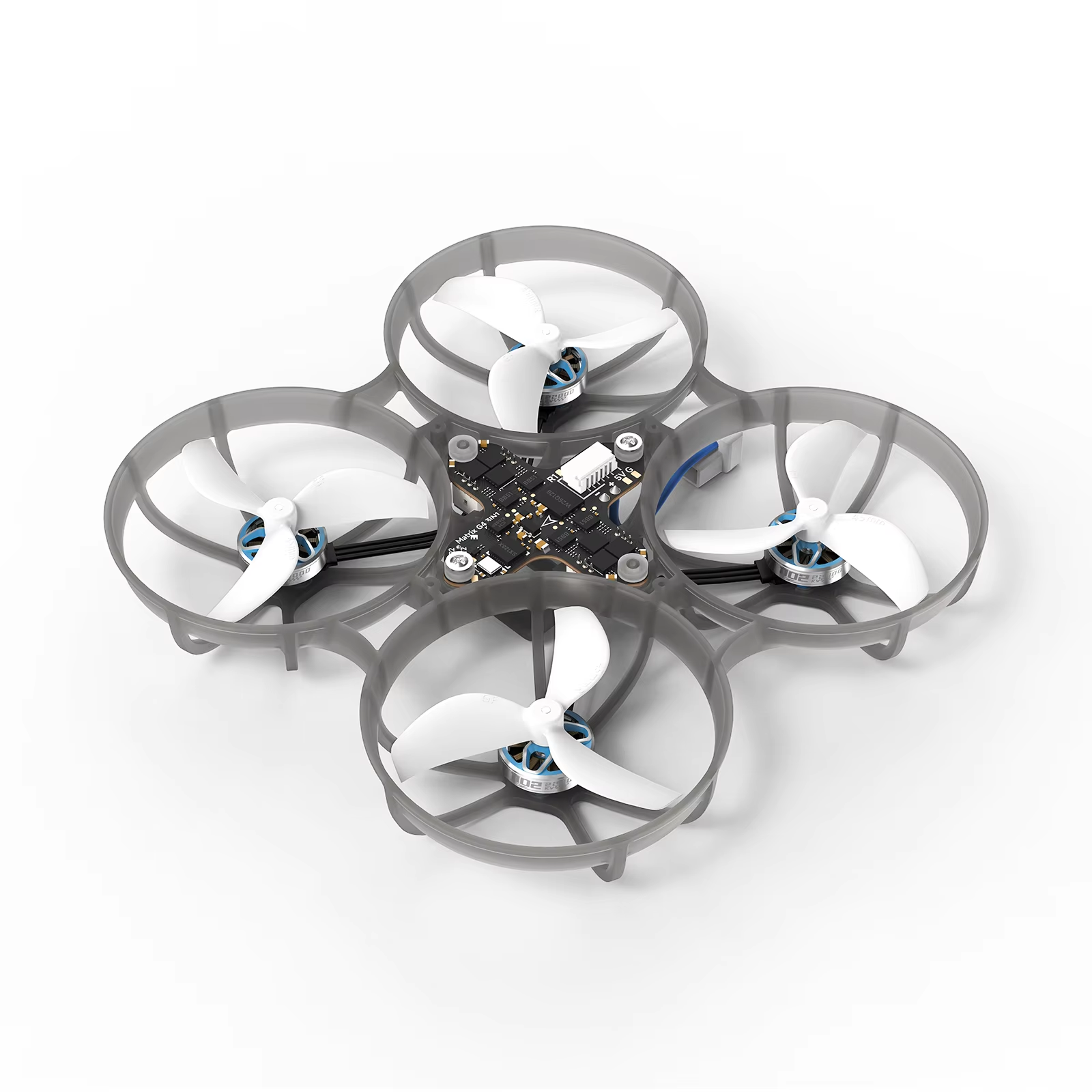BETAFPV Meteor75 Pro FPV Drone – Drone Battery Smart recenzja i cena