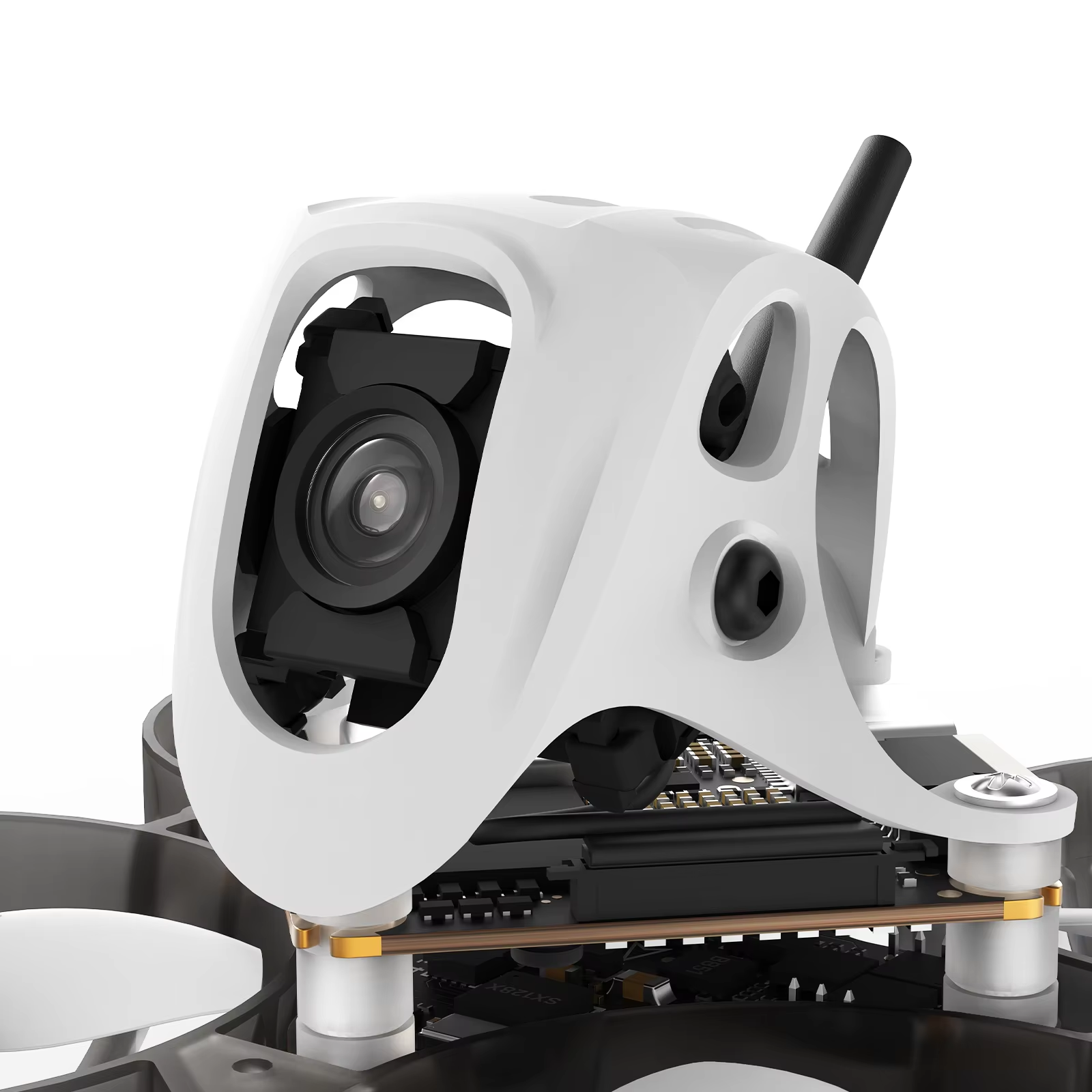 BETAFPV Meteor75 Pro FPV Drone – Drone Battery Smart recenzja i cena