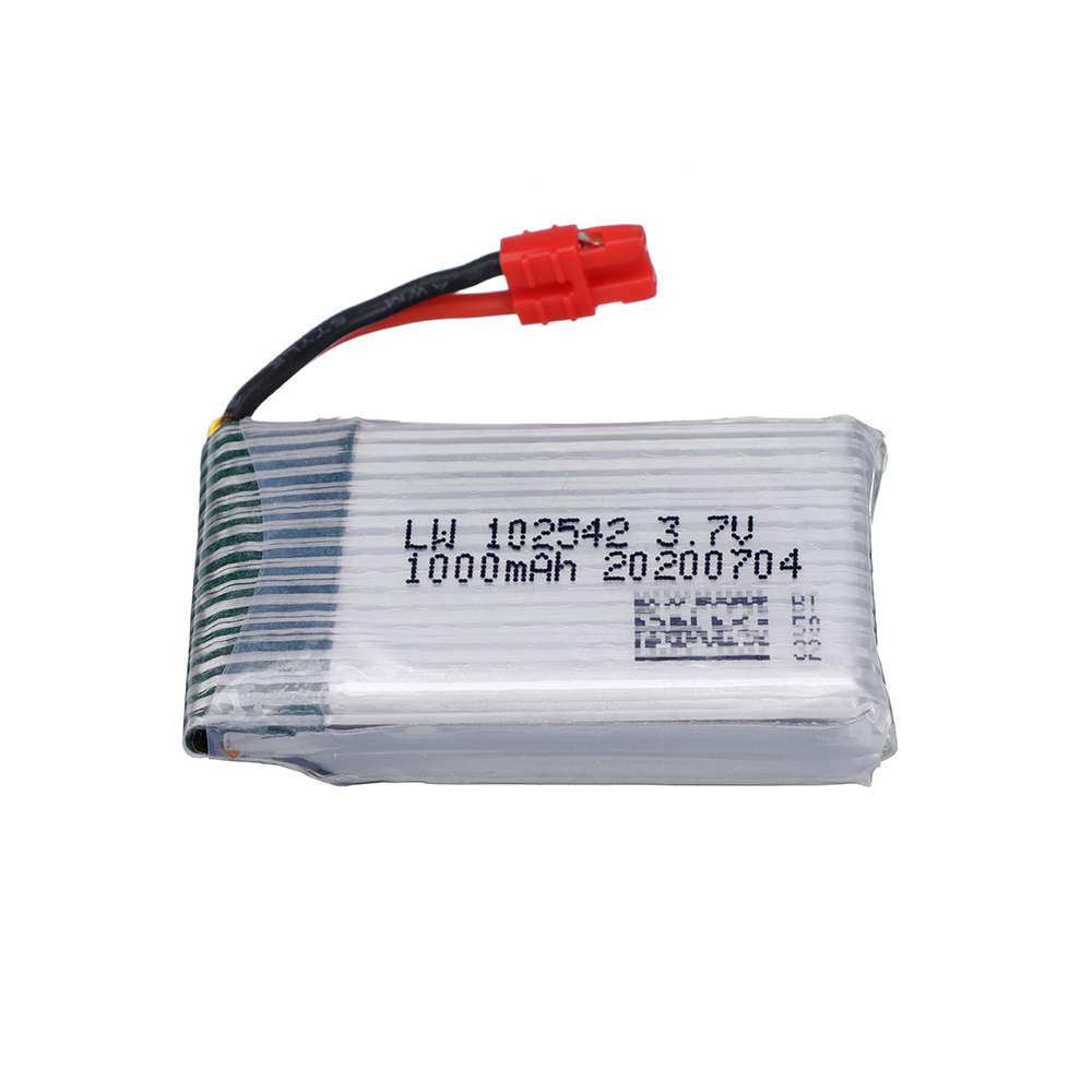 3.7V 1000mah Lipo Battery For  – Drone Battery Lipo recenzja i cena