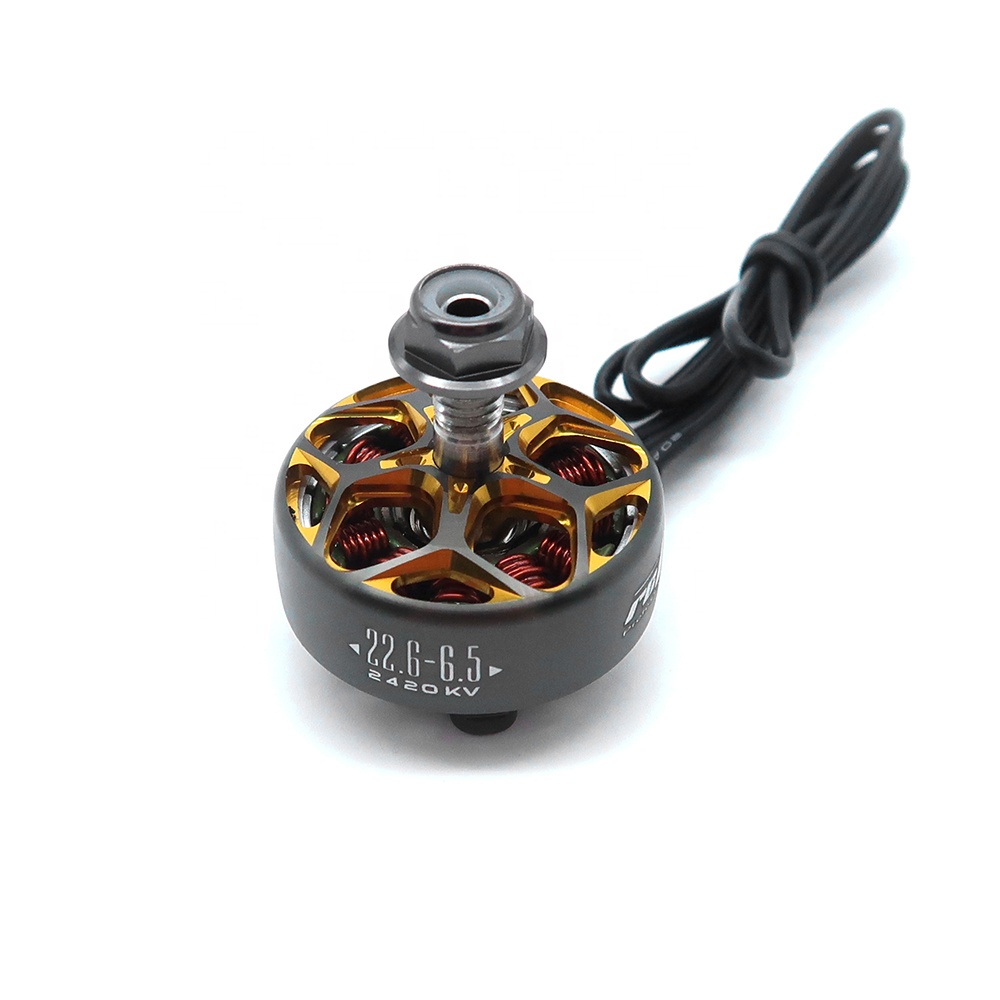 RCINPOWER WASP MAJOR 1860KV 20 – Drone Battery 6S recenzja i cena