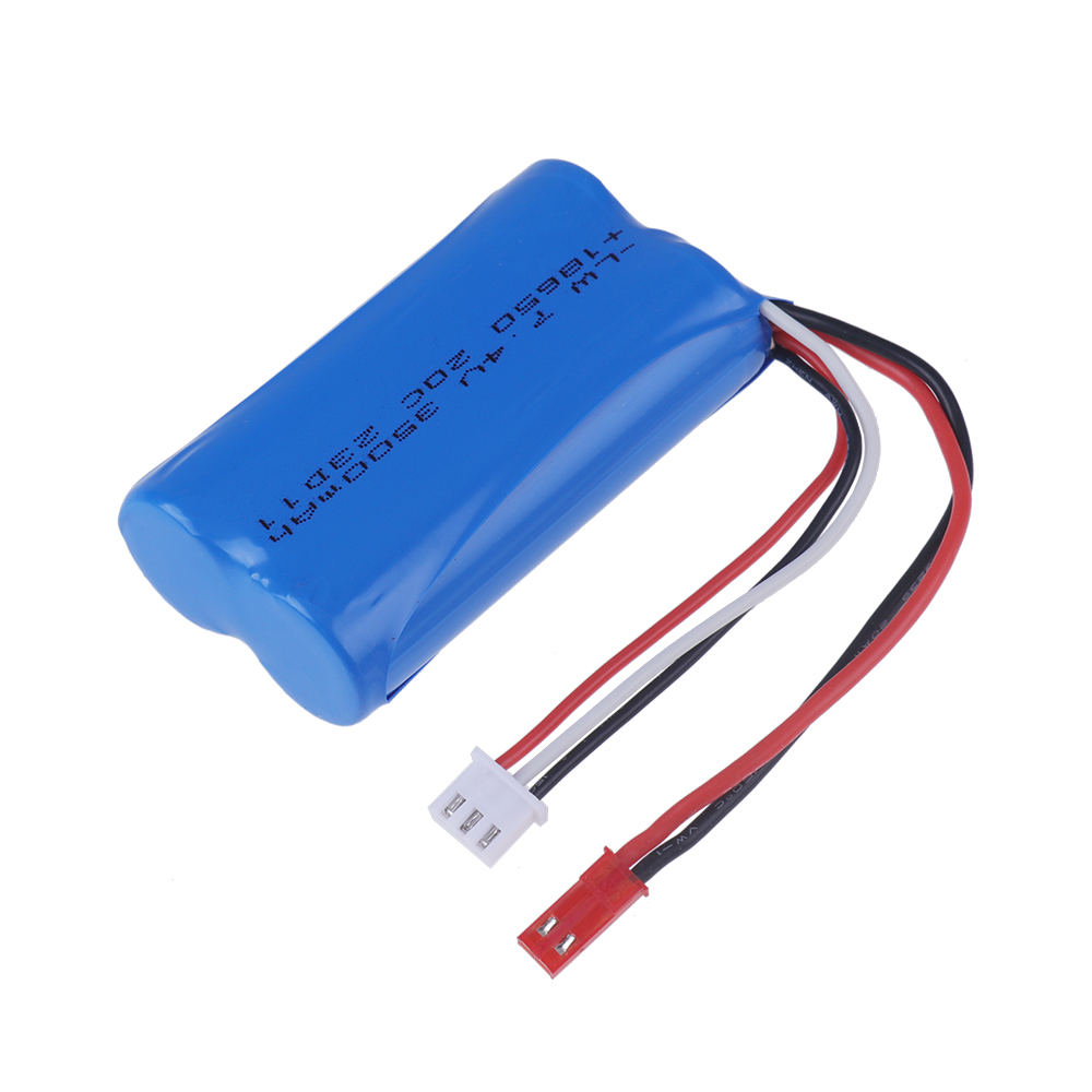 Upgraded 3000mAh to 3500mAh 7. – Drone Battery Li-Ion recenzja i cena