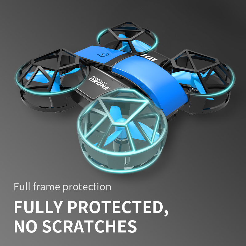 Dowellin D12 Drone Mini Remote – Drone Battery Box recenzja i cena