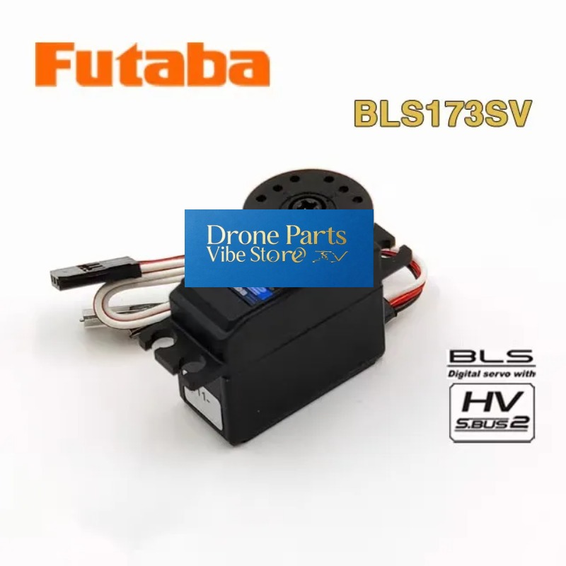 DParts1BLS173SV/BLS173SVI(repl – Drone Battery High Voltage recenzja i cena