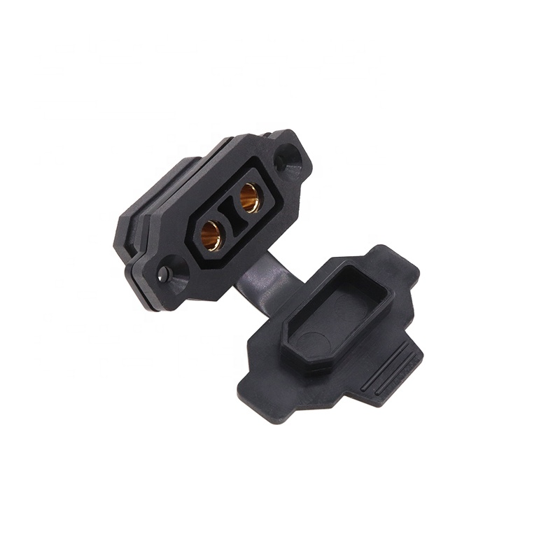 50PCS Amass Waterproof PVC Pro – Drone Battery Connector recenzja i cena