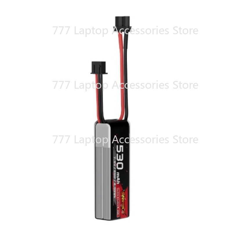For GEPRC Gepu Storm LiHV 2S 5 – Drone Battery High Voltage recenzja i cena