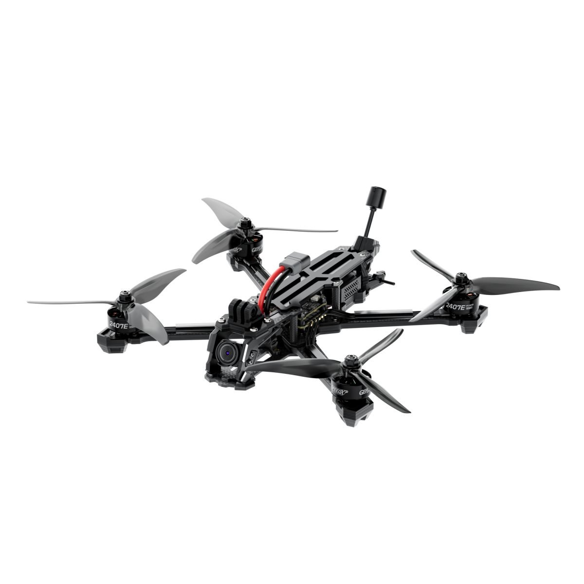 GEPRC Vapor-X5 X6 D5 D6 DJI O3 – Drone Battery 6S recenzja i cena