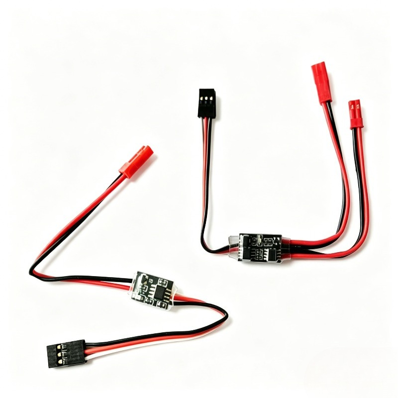2-20A High Current Remote Cont – Drone Battery High Voltage recenzja i cena