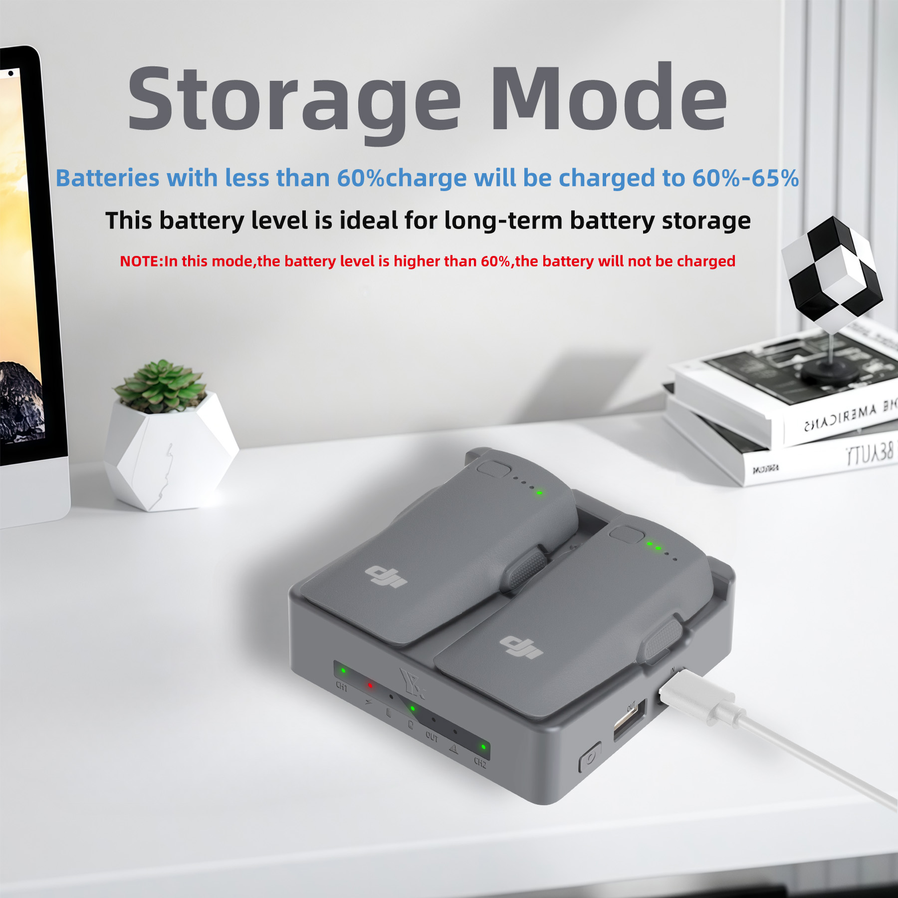 For DJI NEO 2 Charging Hub Dro – Drone Battery Balance Charger recenzja i cena