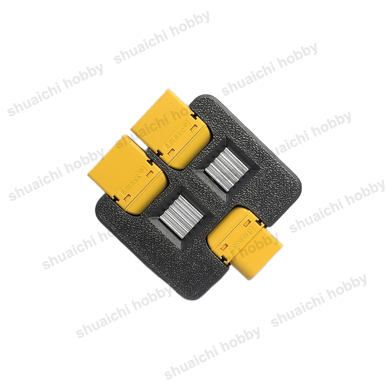 1PCS Battery Expansion Module  – Drone Battery Parallel Board recenzja i cena