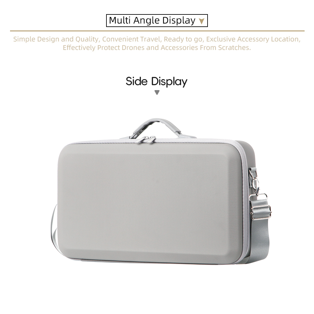 For DJI Avata 360 Storage Bag, – Drone Battery Bag recenzja i cena