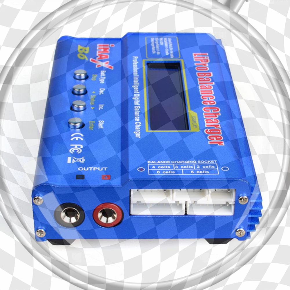 80W DC10-20V Mini Professional – Drone Battery Balance Charger recenzja i cena