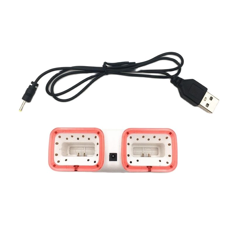 Dual USB Fast Charger for Syma – Drone Battery Balance Charger recenzja i cena