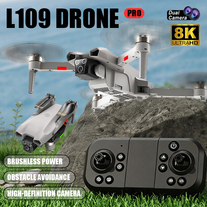 NEW Hot L017 Pro Drone Brushle – Drone Battery Balance Charger recenzja i cena