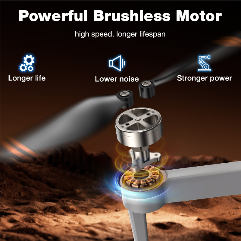 NEW Hot L017 Pro Drone Brushle – Drone Battery Balance Charger recenzja i cena