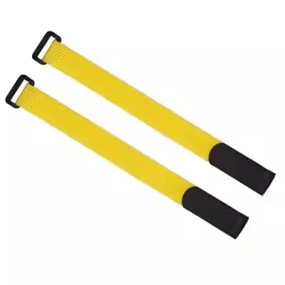 10PCS 300mm Magic Sticker LIPO – Drone Battery Strap recenzja i cena