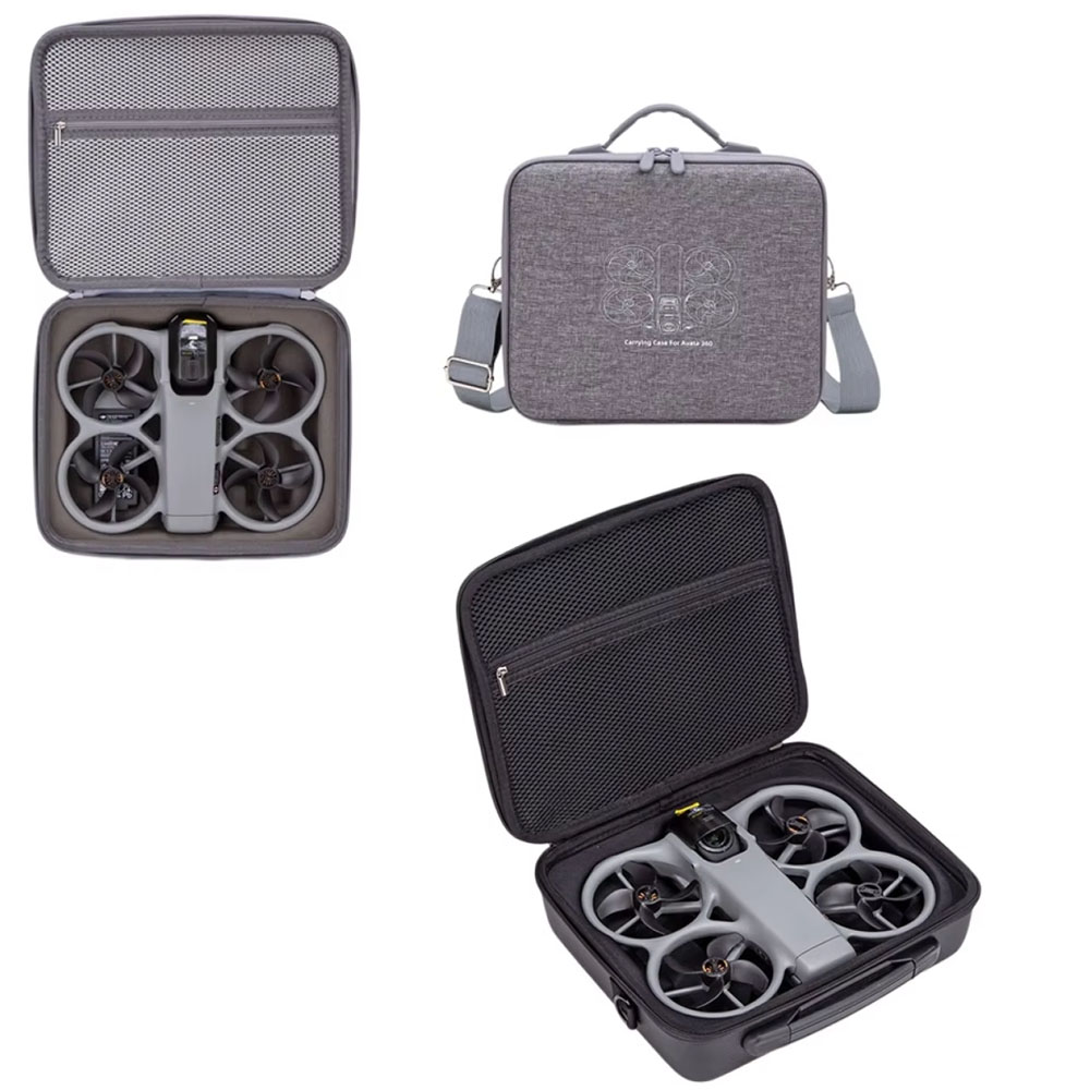 for DJI Avata 360 Storage Bag  – Drone Battery Bag recenzja i cena