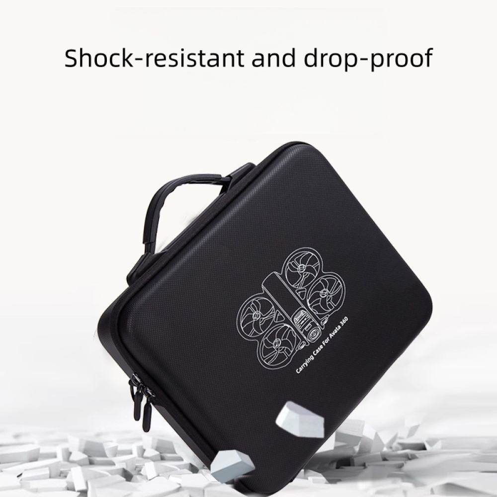 for DJI Avata 360 Storage Bag  – Drone Battery Bag recenzja i cena