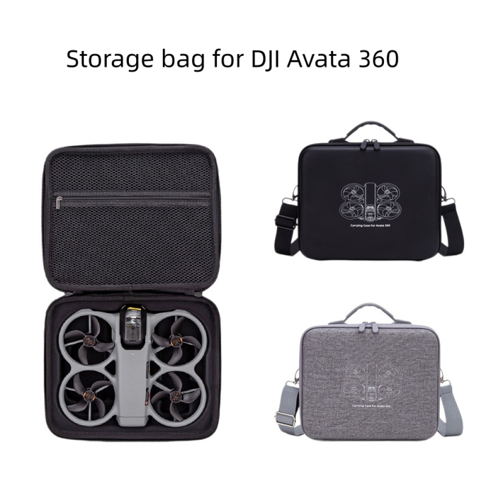for DJI Avata 360 Storage Bag  – Drone Battery Bag recenzja i cena