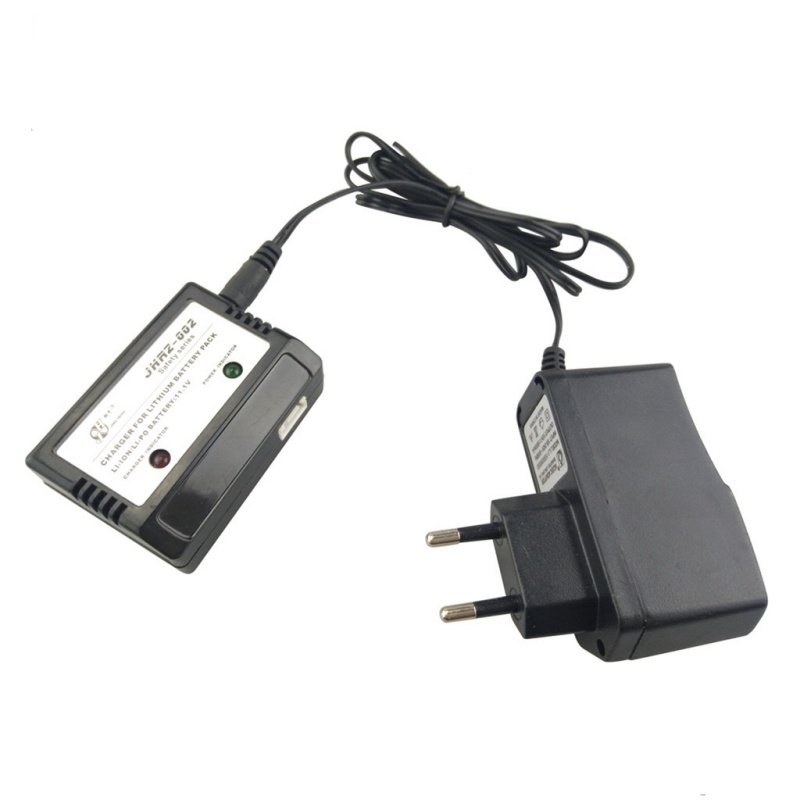 3S 11.1V LiPo Battery Balance  – Drone Battery Balance Charger recenzja i cena