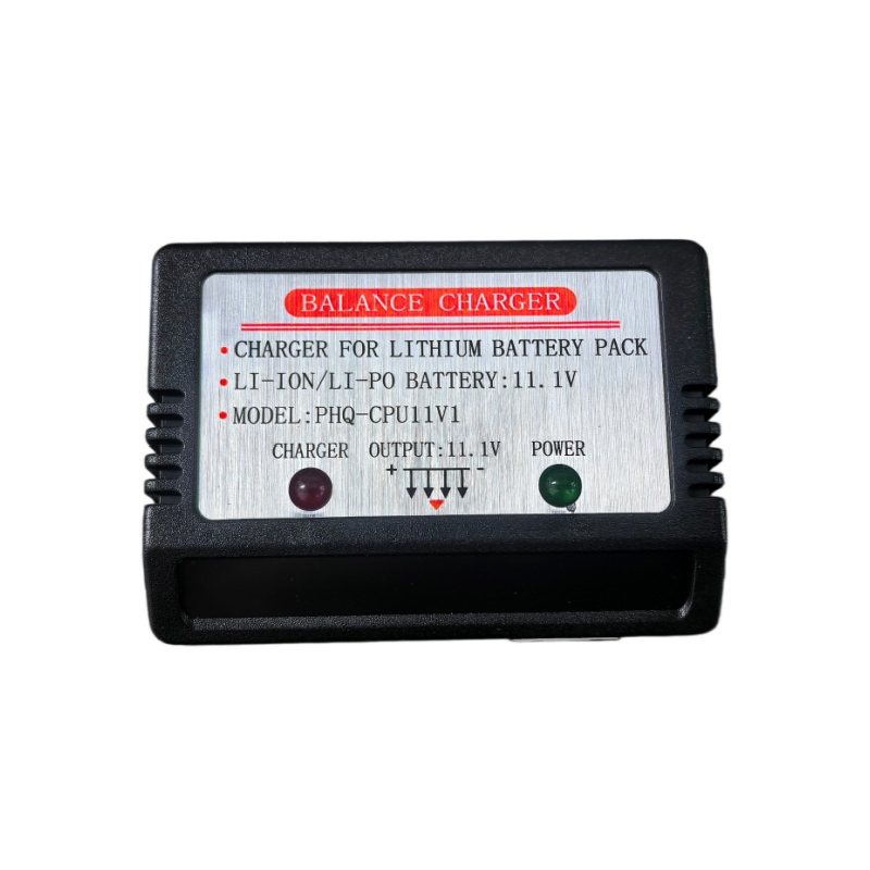 3S 11.1V LiPo Battery Balance  – Drone Battery Balance Charger recenzja i cena