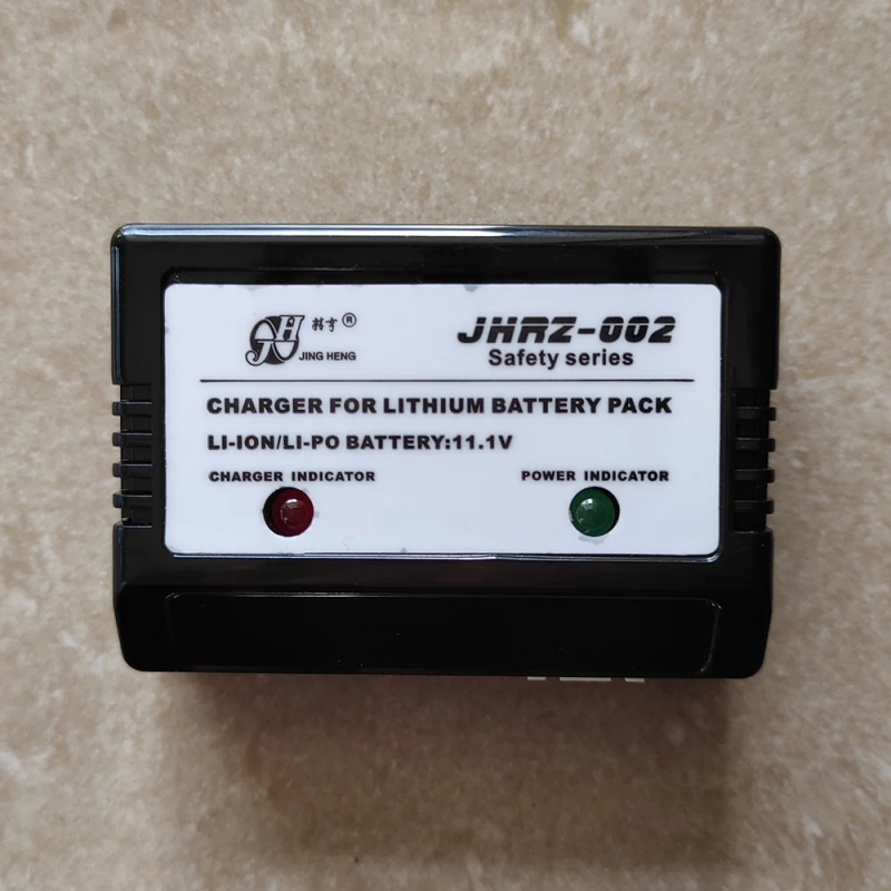 3S 11.1V LiPo Battery Balance  – Drone Battery Balance Charger recenzja i cena