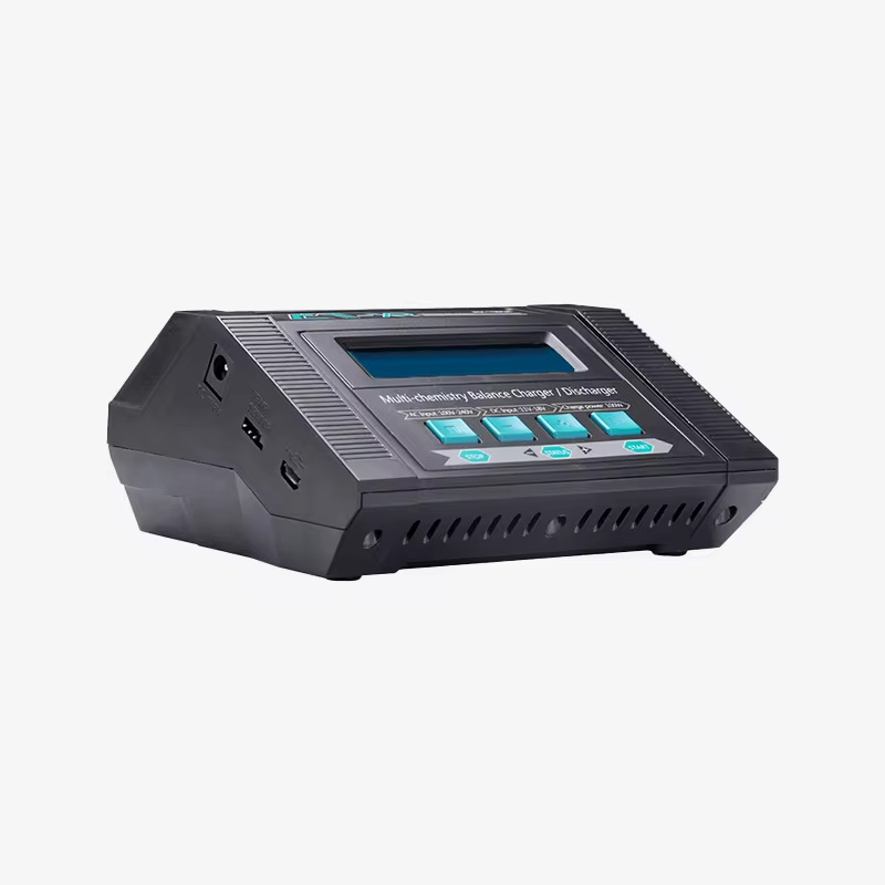 EV-PEAK C1-XR 100W 10A Smart B – Drone Battery Smart recenzja i cena