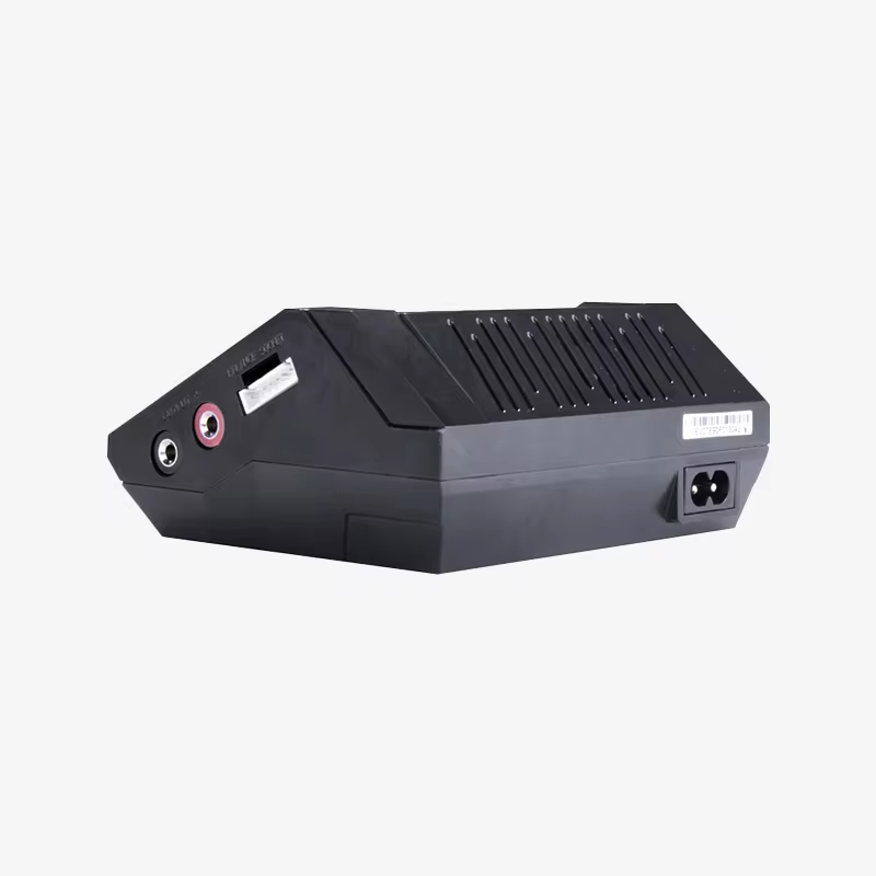 EV-PEAK C1-XR 100W 10A Smart B – Drone Battery Smart recenzja i cena