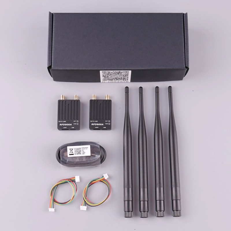 Transmission Modul RFD900A 915 – Drone Battery Plate recenzja i cena