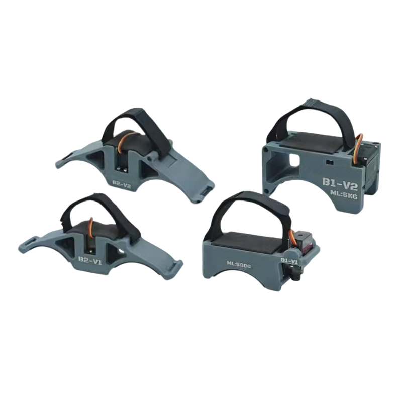 1PCS Strap-type FPV Drone PWM- – Drone Battery Strap recenzja i cena