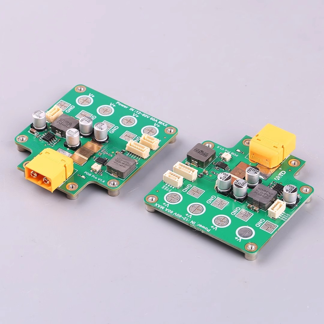 CUAV CPDB High-voltage Distrib – Drone Battery High Voltage recenzja i cena