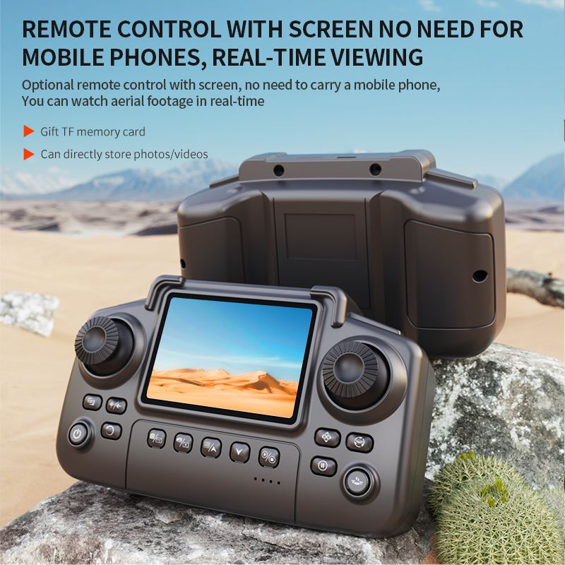 E99 PRO Drone Screen Control A – Drone Battery Balance Charger recenzja i cena