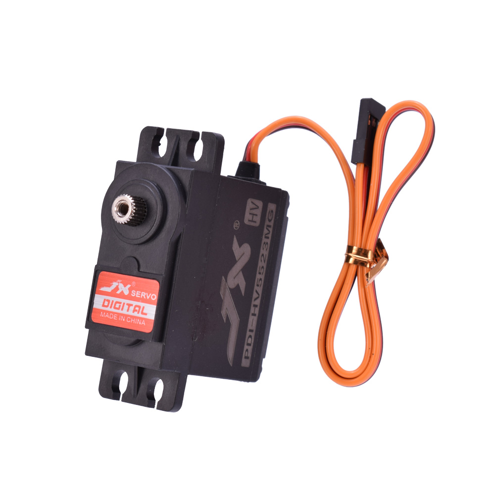 JX PDI-HV5523 HV High Voltage  – Drone Battery High Voltage recenzja i cena