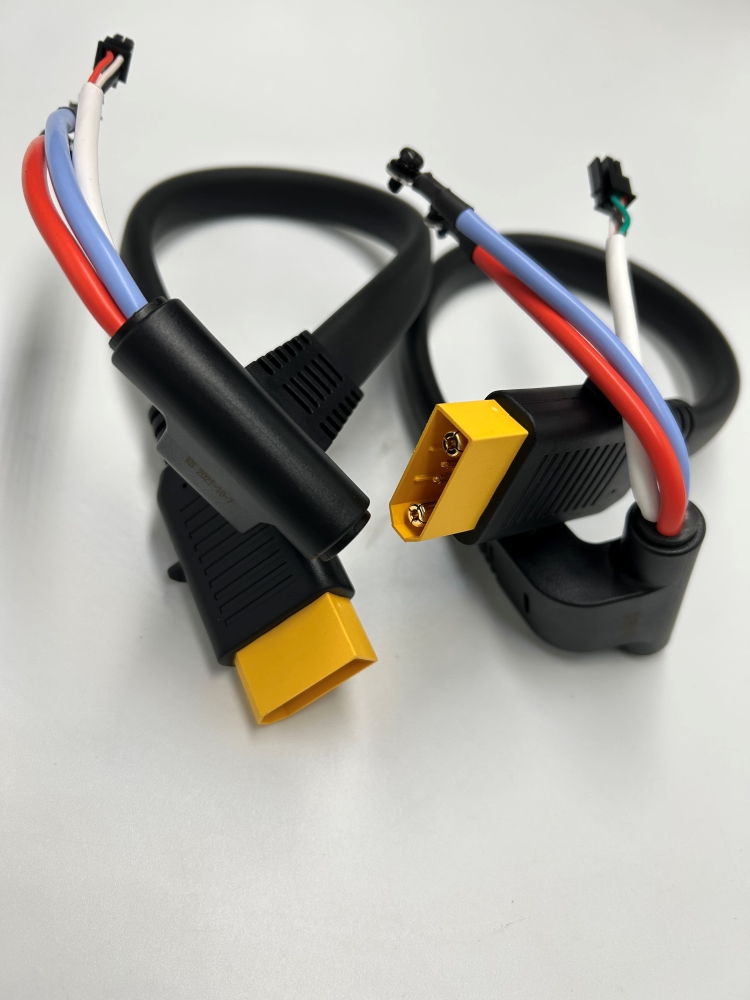 T16 T20 MG-1P Charger Battery  – Drone Battery Balance Charger recenzja i cena