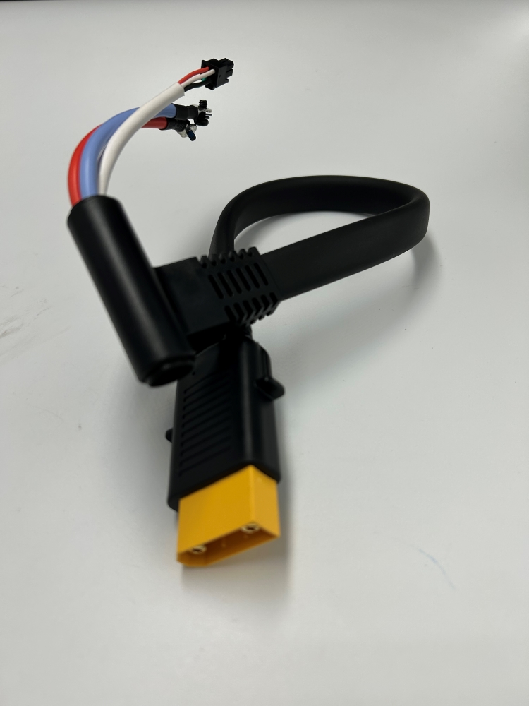 T16 T20 MG-1P Charger Battery  – Drone Battery Balance Charger recenzja i cena