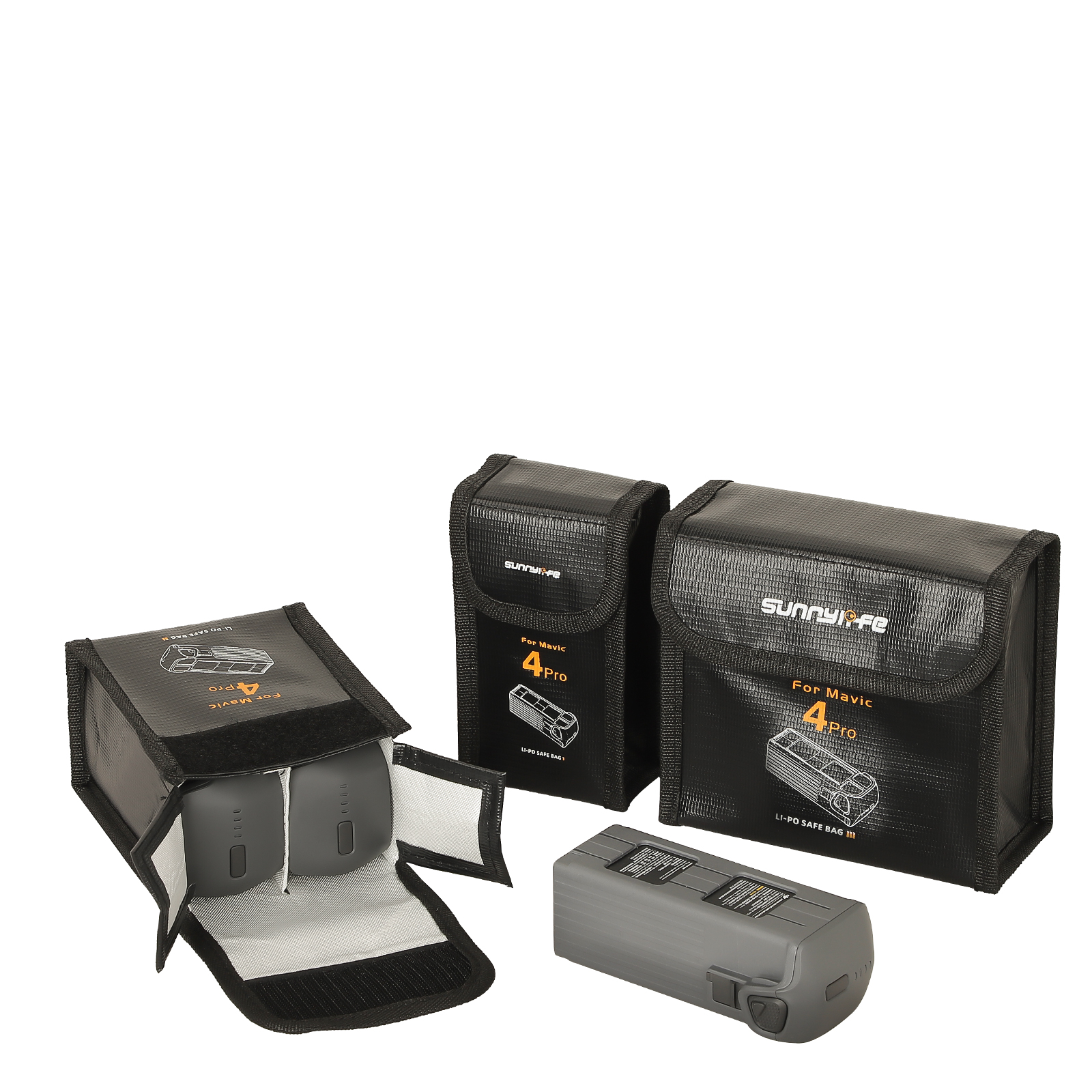 For DJI Mavic 4 Pro Battery Ex – Drone Battery Smart recenzja i cena