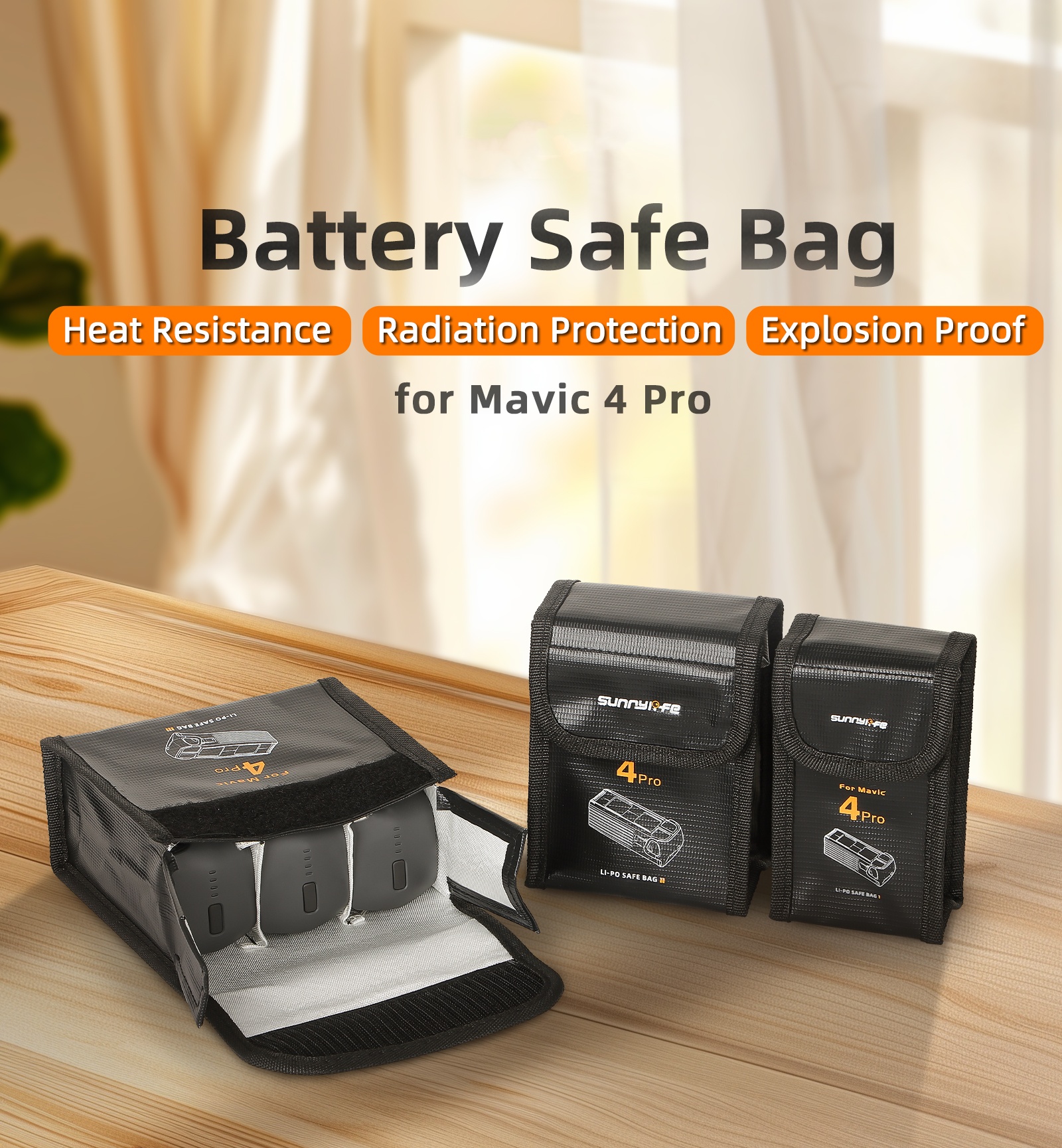 For DJI Mavic 4 Pro Battery Ex – Drone Battery Smart recenzja i cena